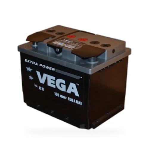 VEGA 6СТ-55 оп кубик