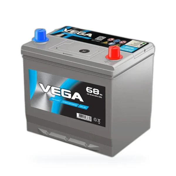 VEGA ASIA 6CT-68 оп