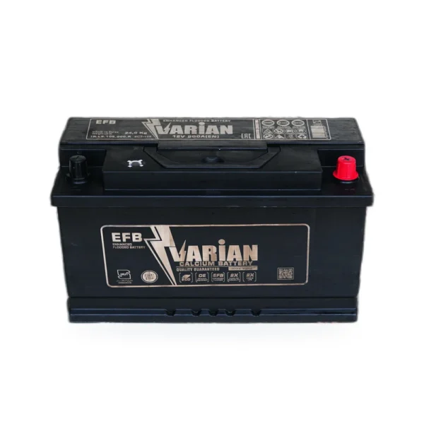 Varian EFB 6CT-105 оп