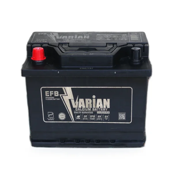 Varian EFB 6CT-65 оп