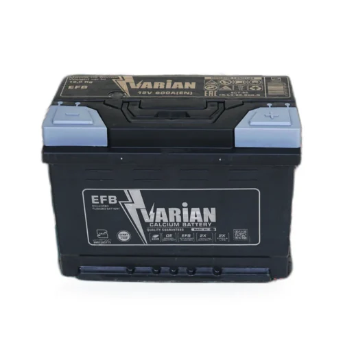 Varian EFB 6CT-85 оп