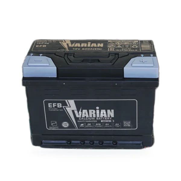 Varian EFB 6CT-85 оп