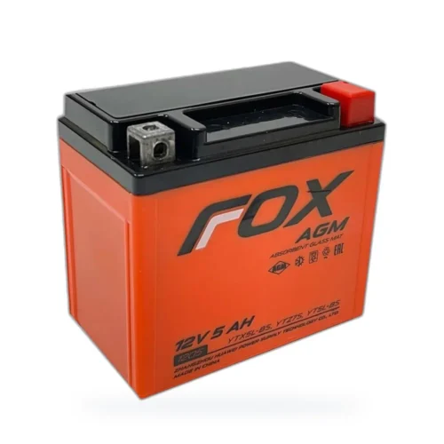 FOX MOTO 1205,1