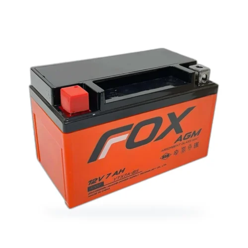 FOX MOTO 1207,1