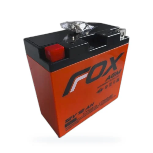 FOX MOTO 1212,2