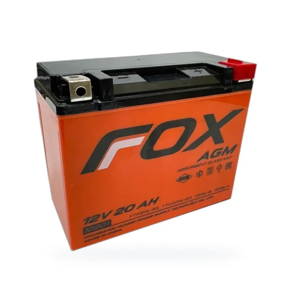 FOX MOTO 12201