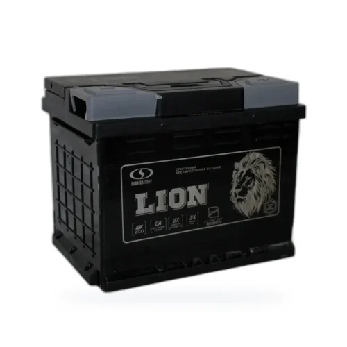 LION 6CT-74 оп