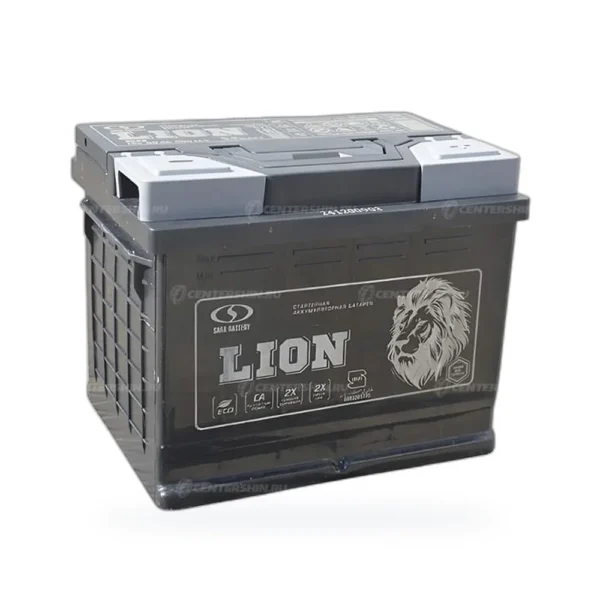 LION 6CT-74 пп