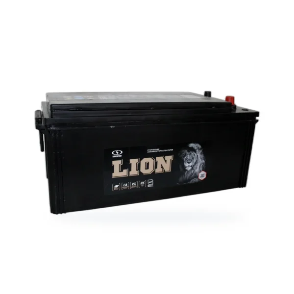 LION 6CT-190 пп