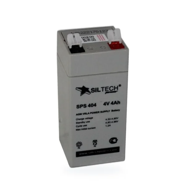 SILTECH SPS 4045 (4V4.5A) (уп. 20 шт)