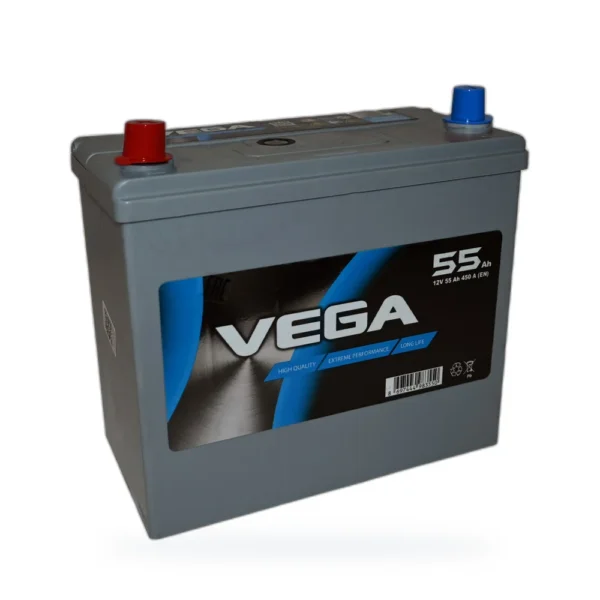 VEGA ASIA 6CT-55 пп B24 тон.кл.