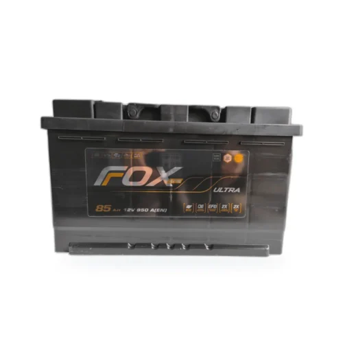 FOX EFB ULTRA 6CT-85 (оп)