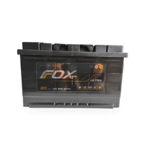 FOX EFB ULTRA 6CT-85 (оп)