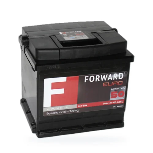 FORWARD 6СТ-50 пп