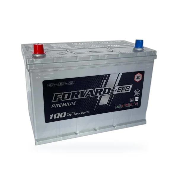 FORVARD ASIA 6CT-100 пп