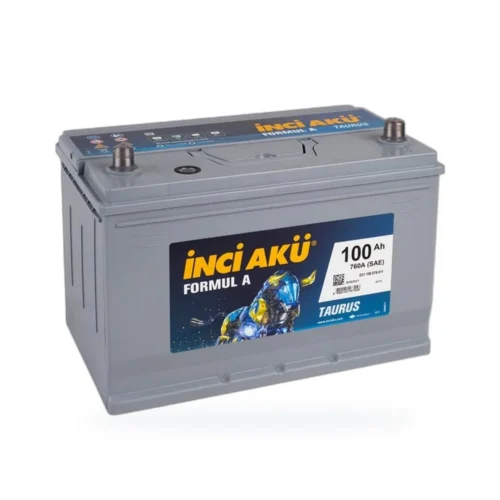 Inci Aku Asia 100 пп
