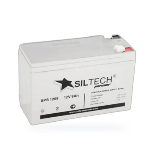 SILTECH SPS 1209 (12V9Ah) (уп. 10 шт)