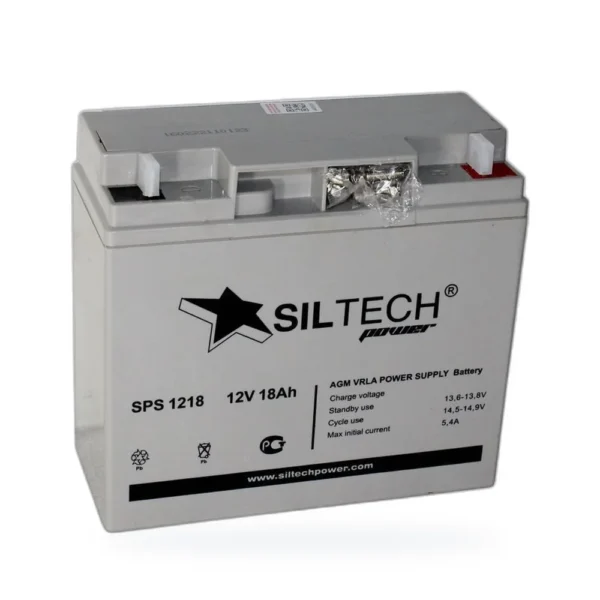 SILTECH SPS 1218