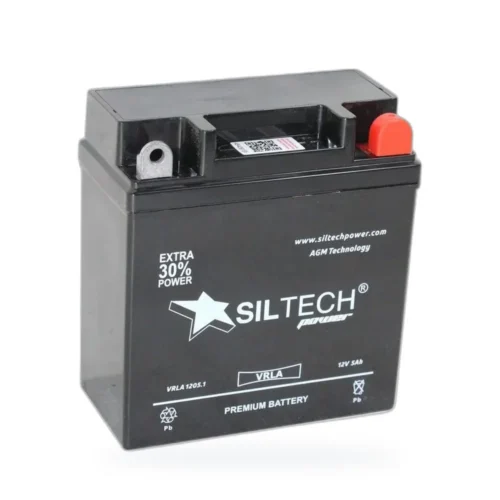 SILTECH 1205.1