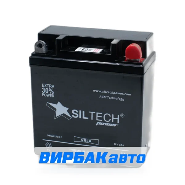 SILTECH 1205.1