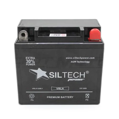 SILTECH 1208