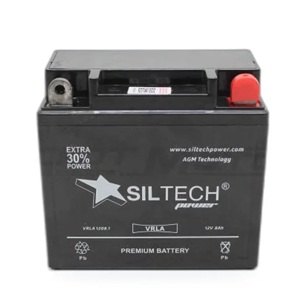 SILTECH 1208