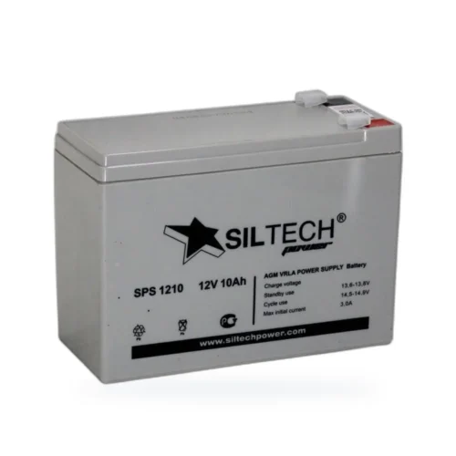 SILTECH 1210