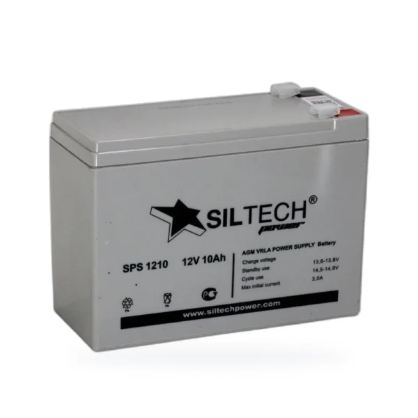 SILTECH 1210