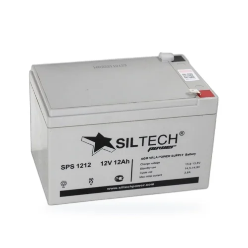 SILTECH 1212