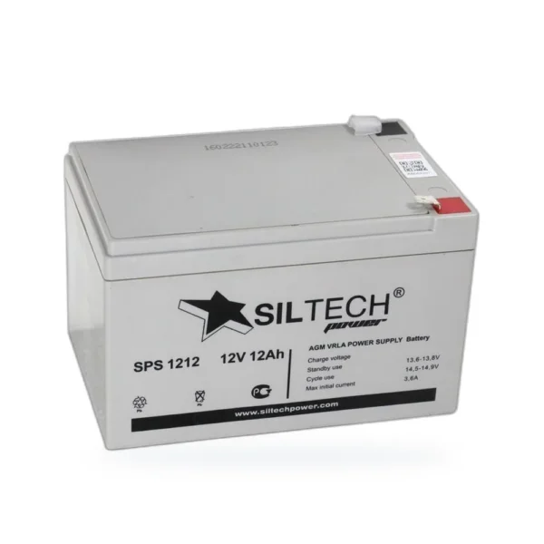 SILTECH 1212