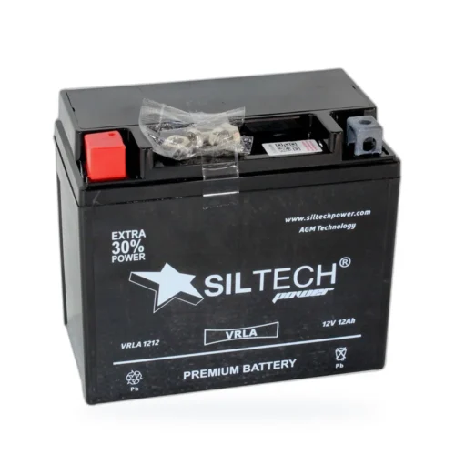 SILTECH 1212.1