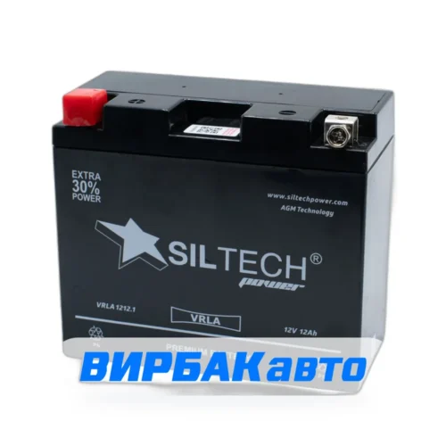 SILTECH 1212.1