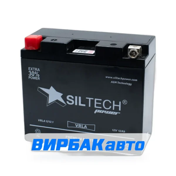 SILTECH 1212.1