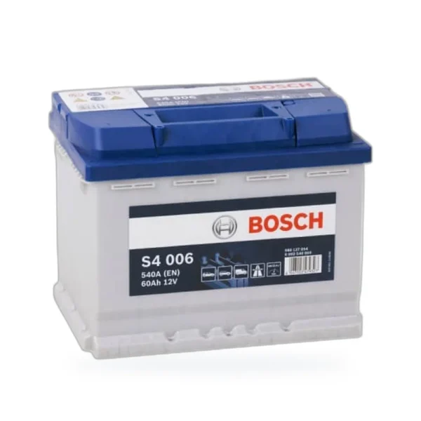 BOSCH S4 60 (560 127 054)  (0 092 S40 060) пп