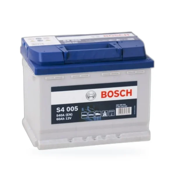 BOSCH S4 60 R+ (560 408 054)  (0 092 S40 050) оп