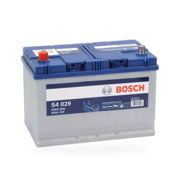 BOSCH S4 95 (595 405 083)  (0 092 S40 290) пп/Jeep