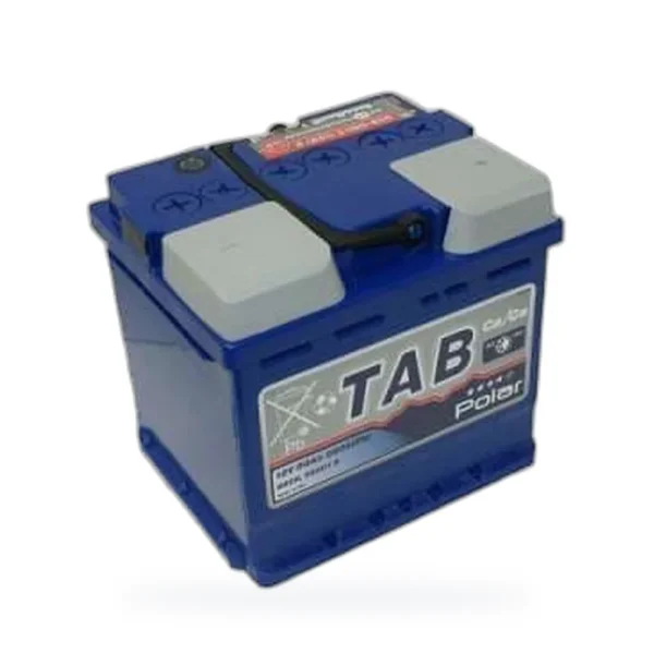 TAB Polar 6СТ-60 оп (121660) uni