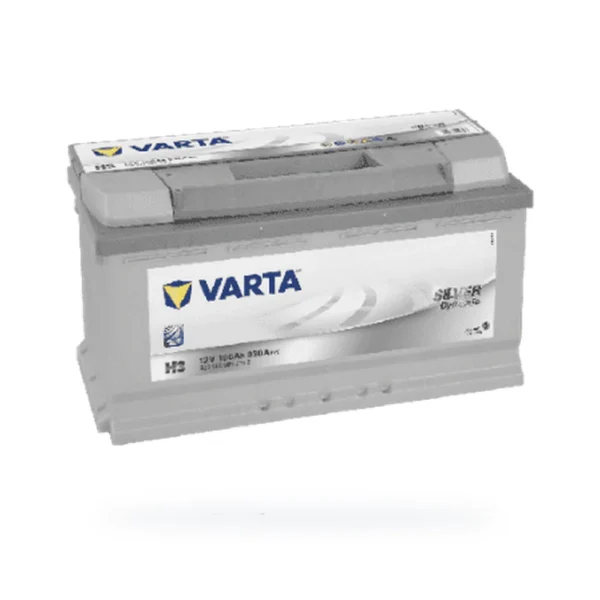 Varta SD 6СТ-100 R+  (H3) (600 402 083) оп