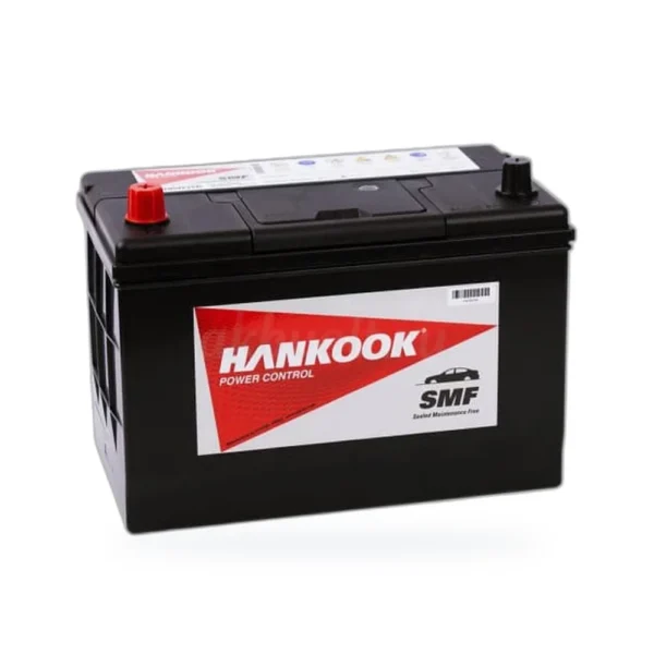 HANKOOK 6СТ-70 (80D26R) япон. ст.