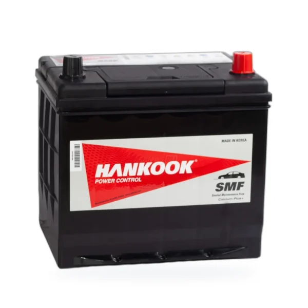 HANKOOK 6СТ-68 R+ (85D23L) япон. ст.