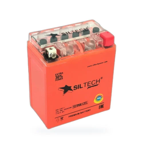 SILTECH 1207.1