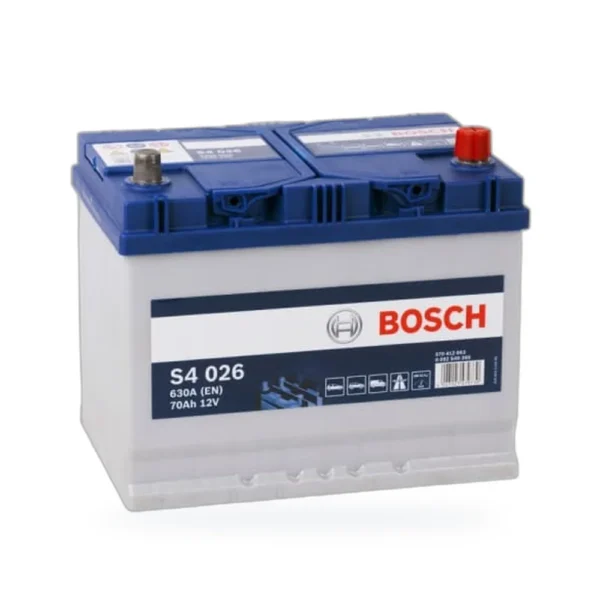BOSCH S4 70 R+ (570 412 063)  (0 092 S40 260) оп/Jeep