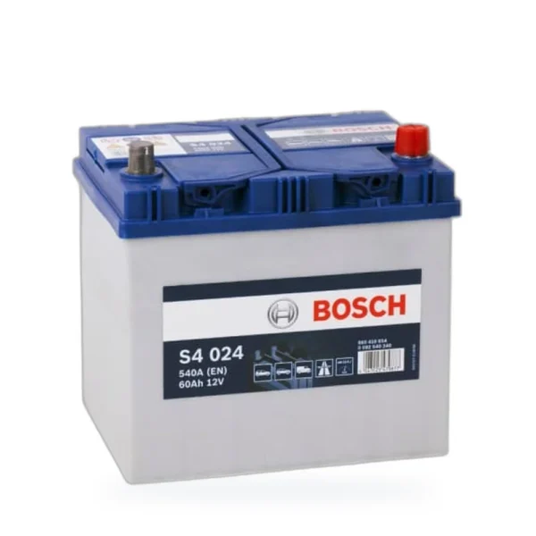 BOSCH S4 60 R+ (560 410 054)  (0 092 S40 240) оп/Jeep