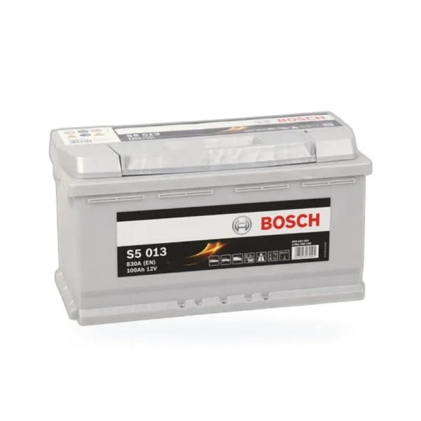 BOSCH S5 100 R+ (600 402 083)  (0 092 S50 130) оп