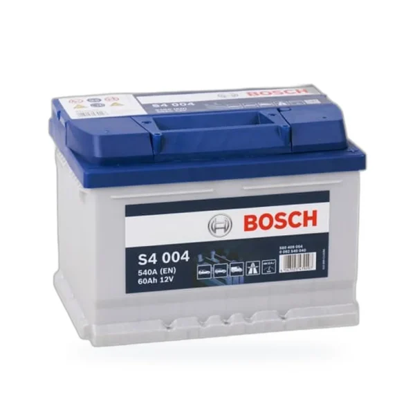 BOSCH S4 60 R+ (560 409 054)  (0 092 S40 040) оп/низ