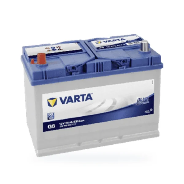 Varta BD 6СТ-95 (595 405 083) пп Jeep