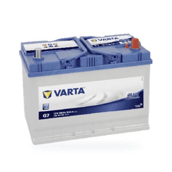 Varta BD 6СТ-95 R+ (595 404 083) оп Jeep