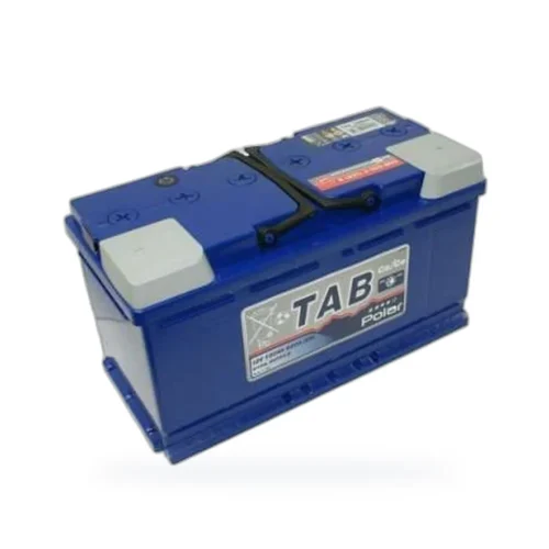 TAB Polar 6СТ-100 оп (121800)