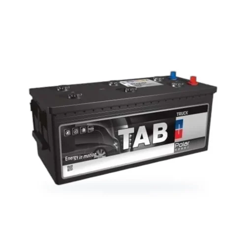 TAB Polar Truck 6СТ-190 оп (69032)