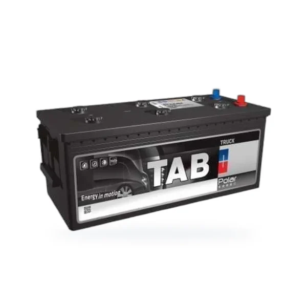 TAB Polar Truck 6СТ-190 оп (69032)